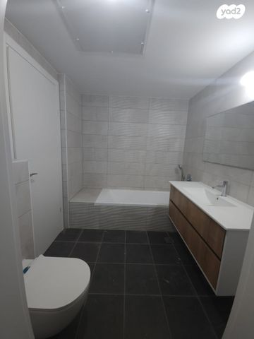 דירה, משה מרקוס 1, לב המושבה / מרכז העיר, פתח תקווה