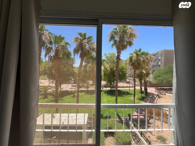 דירה, גרניט 5109, אילת