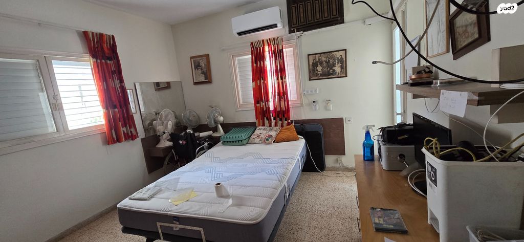 דירה, משה סמילנסקי 19, המרכז השקט / מרכז העיר, פתח תקווה