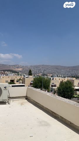 דירה, חטיבת יפתח, כרמיאל