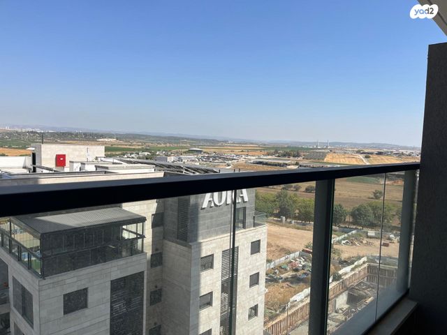 דירה, יער ביריה, נופי בן שמן, לוד