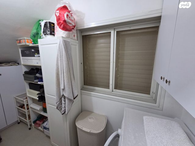 דירת גן, ברכה פולד, קרית אתא