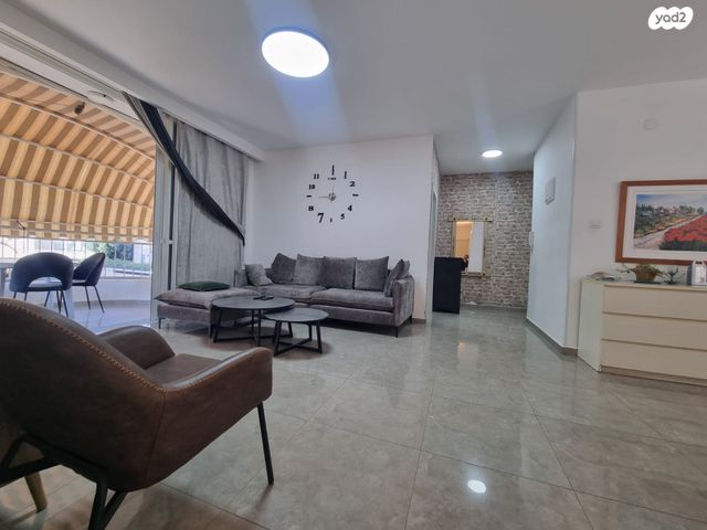 דירה, צפון מערב מרכז העיר, נתניה