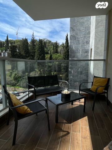 דירה, חביבה רייק, רמות רמז, חיפה