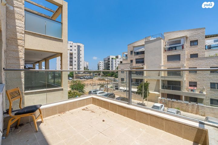 דירה, אורן 30, החורש, חריש