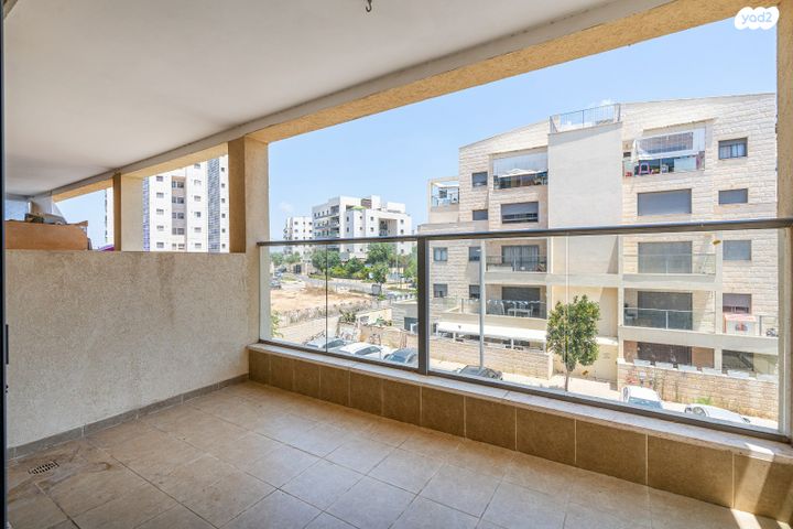 דירה, אורן 30, החורש, חריש