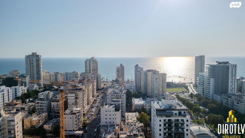 דופלקס, הרצל, בת ים