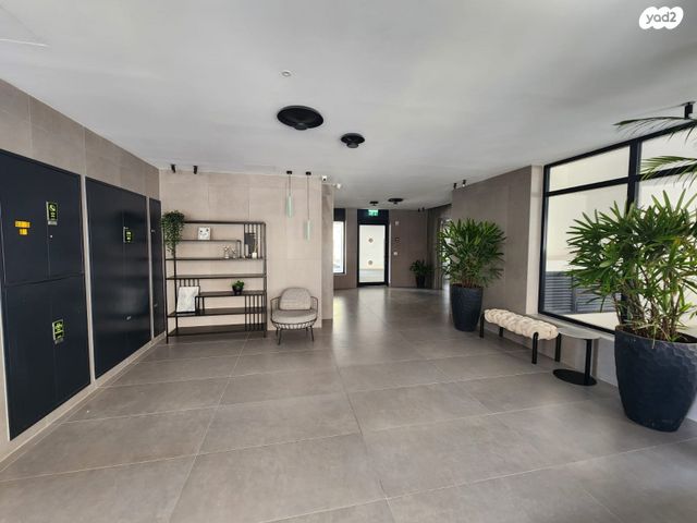 דירה, משה מרקוס 1, לב המושבה / מרכז העיר, פתח תקווה