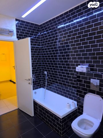 דירה, שכונת גפן, רמת גן