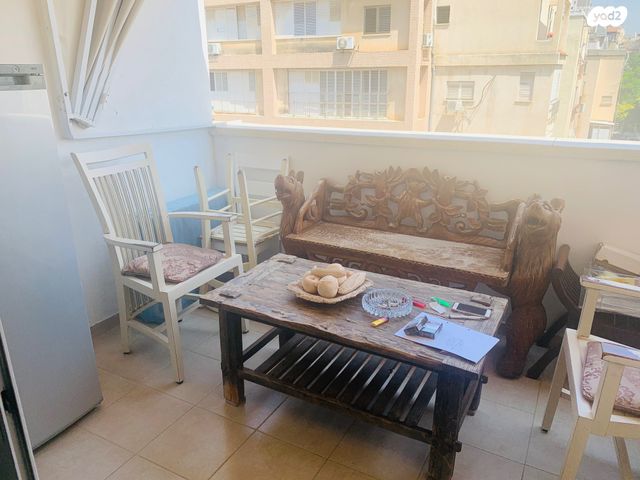 גג/ פנטהאוז, בלפור, המרכז השקט / מרכז העיר, פתח תקווה