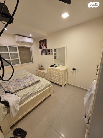 דירת גן, ברכה פולד, קרית אתא