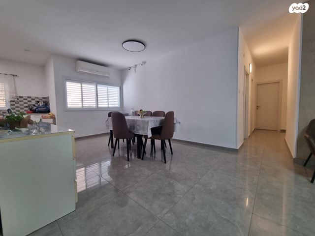 דירה, צפון מערב מרכז העיר, נתניה