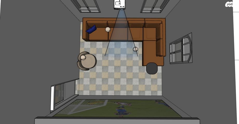 דירה, וייצמן 17, מרכז העיר, עכו