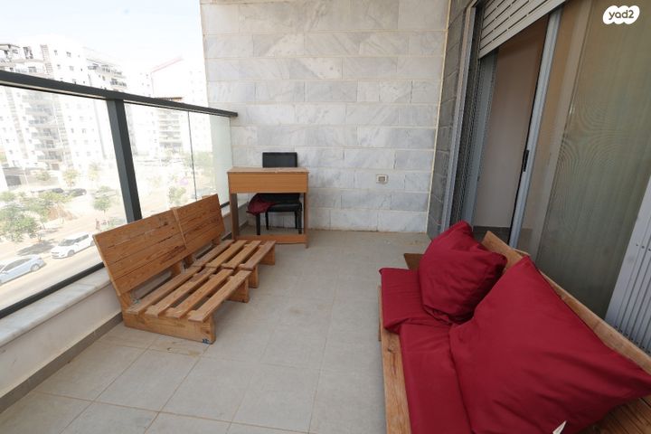 דירה, דפנה 11, סיגליות, באר שבע