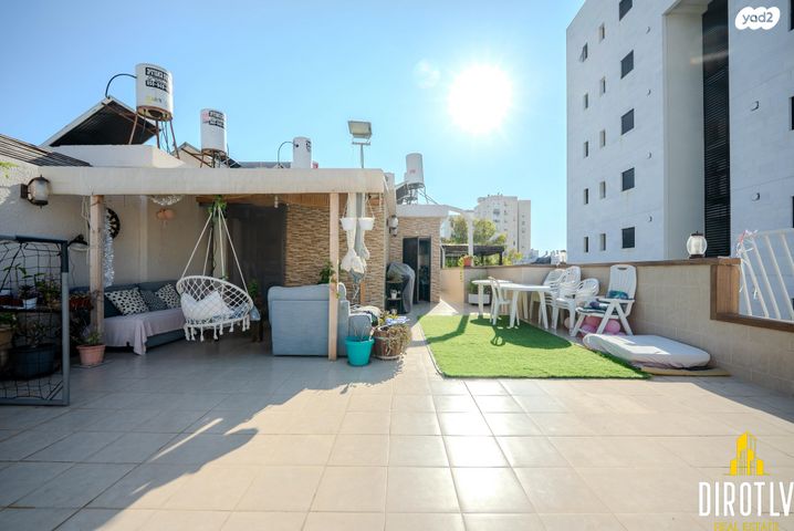 דופלקס, הרצל, בת ים