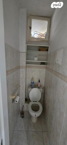 דירה, משה סמילנסקי 19, המרכז השקט / מרכז העיר, פתח תקווה