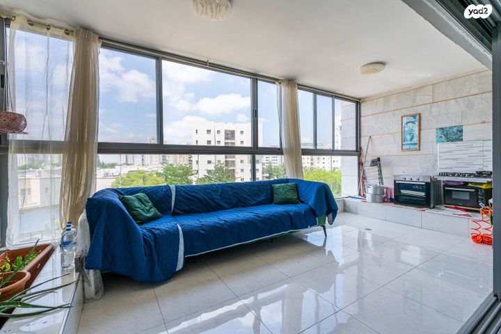 דירה, הירדן 8, הפארק, חדרה