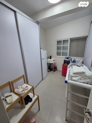 דירת גן, ברכה פולד, קרית אתא