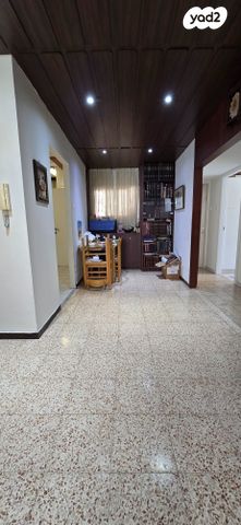 דירה, משה סמילנסקי 19, המרכז השקט / מרכז העיר, פתח תקווה