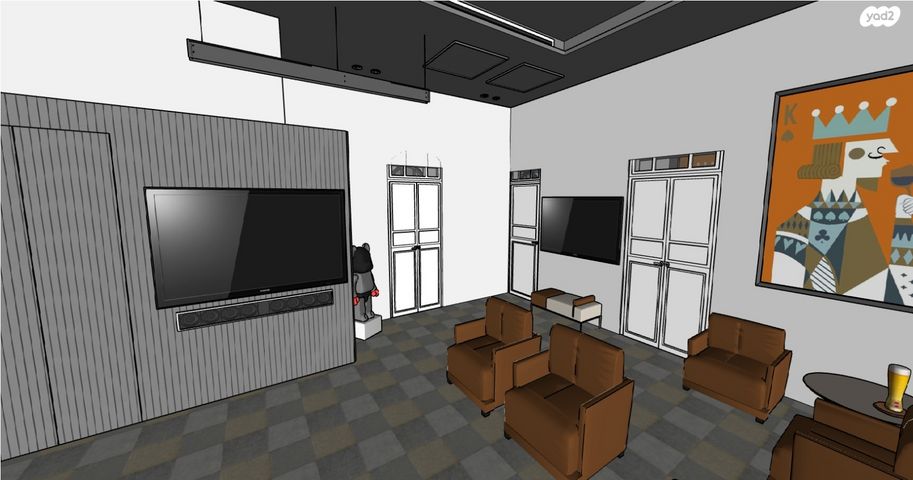 דירה, וייצמן 17, מרכז העיר, עכו