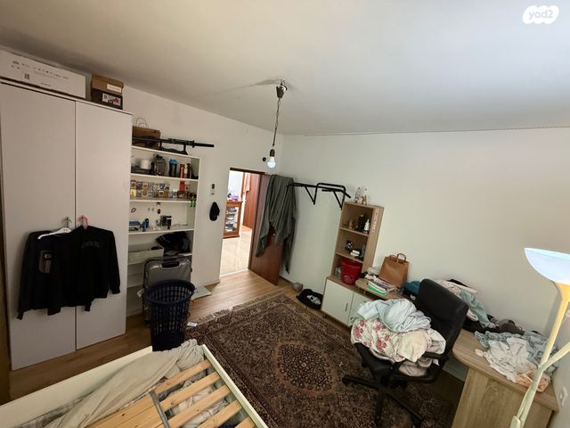 דירת גן, נגבה 11, עמידר, בת ים