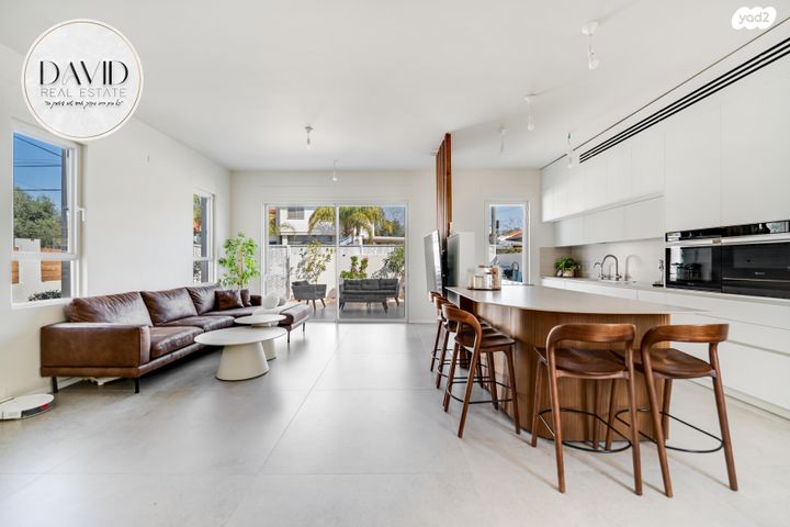 דו משפחתי, מורדי הגטאות 8, בית אליעזר, חדרה