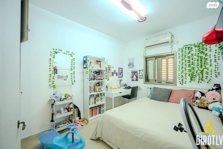 דופלקס, הרצל, בת ים