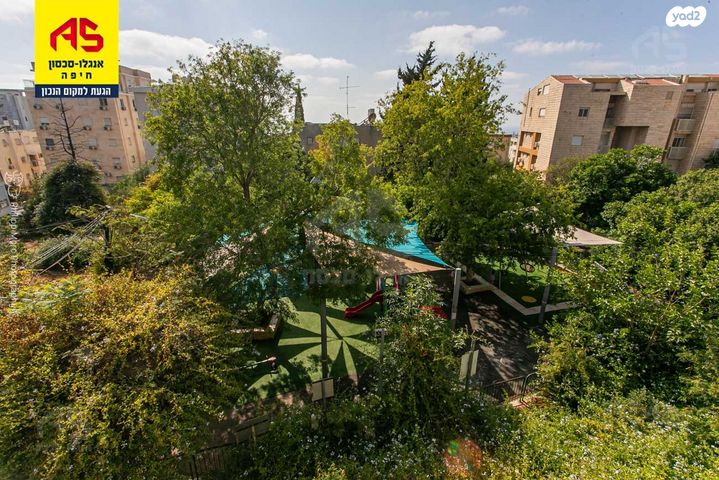 דירה, אגמון, כרמל מערבי, חיפה