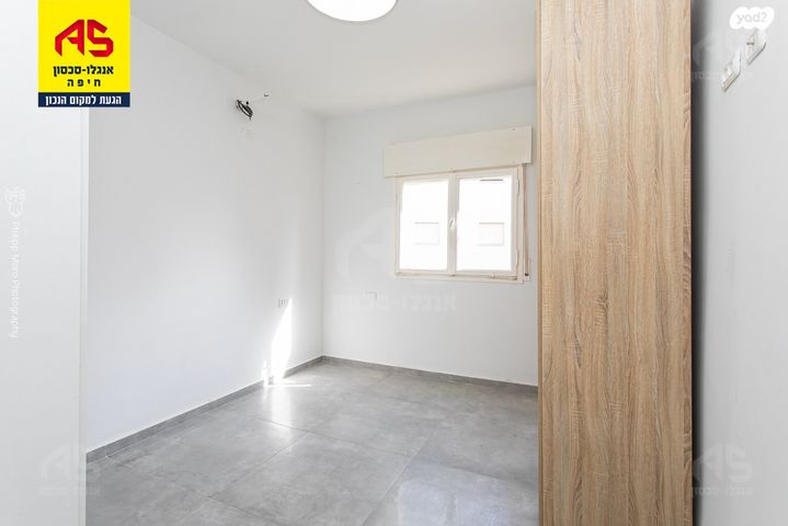 דירה, אגמון, כרמל מערבי, חיפה