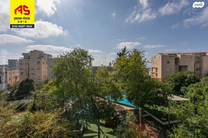 דירה, אגמון, כרמל מערבי, חיפה