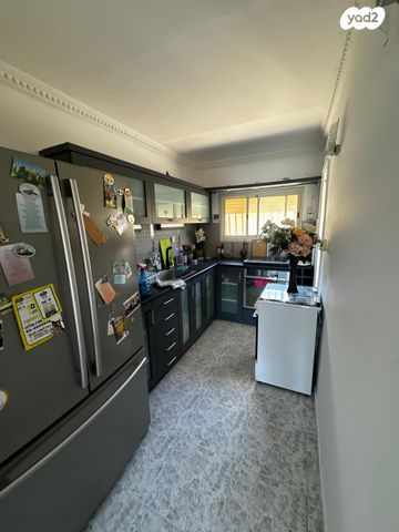 דירה, קרית ים