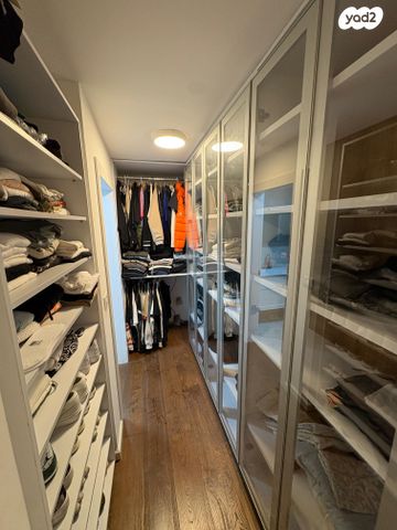 יחידת דיור, נווה איתמר, נתניה