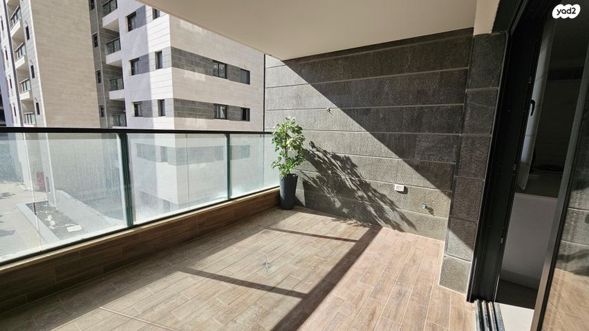 דירה, יער ביריה, נופי בן שמן, לוד