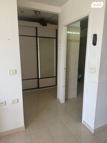 דירה, גואטמלה, קרית היובל, ירושלים