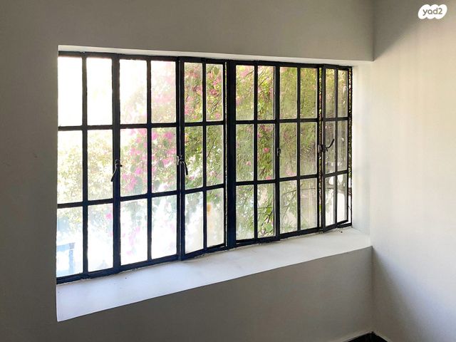 בית פרטי/ קוטג', כל ישראל חברים 4, נווה צדק, תל אביב יפו