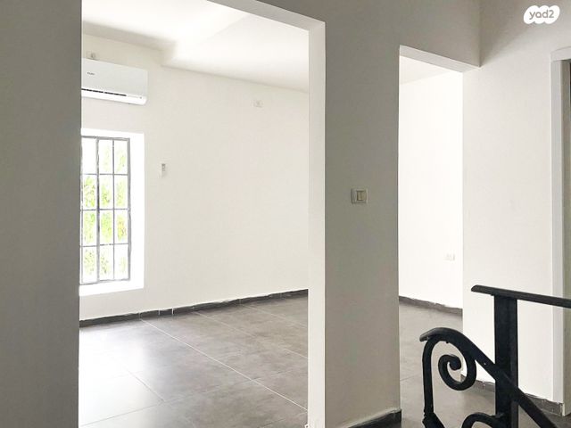 בית פרטי/ קוטג', כל ישראל חברים 4, נווה צדק, תל אביב יפו