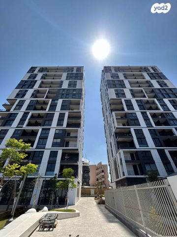 דירה, גבעת הרצל, אזור המלאכה יפו, תל אביב יפו