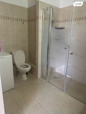 דירה, גואטמלה, קרית היובל, ירושלים