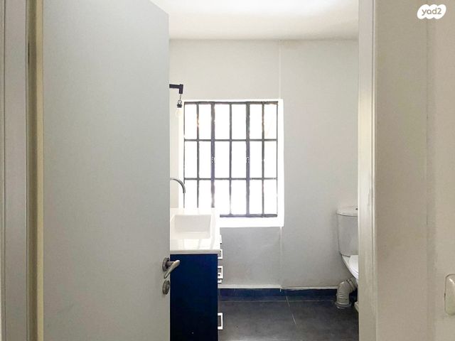 בית פרטי/ קוטג', כל ישראל חברים 4, נווה צדק, תל אביב יפו