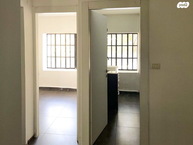 בית פרטי/ קוטג', כל ישראל חברים 4, נווה צדק, תל אביב יפו