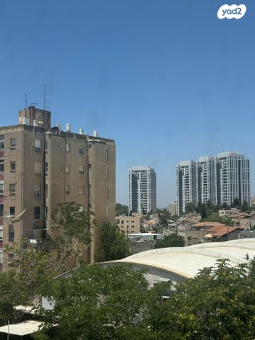 דירה, גואטמלה, קרית היובל, ירושלים