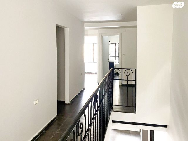 בית פרטי/ קוטג', כל ישראל חברים 4, נווה צדק, תל אביב יפו