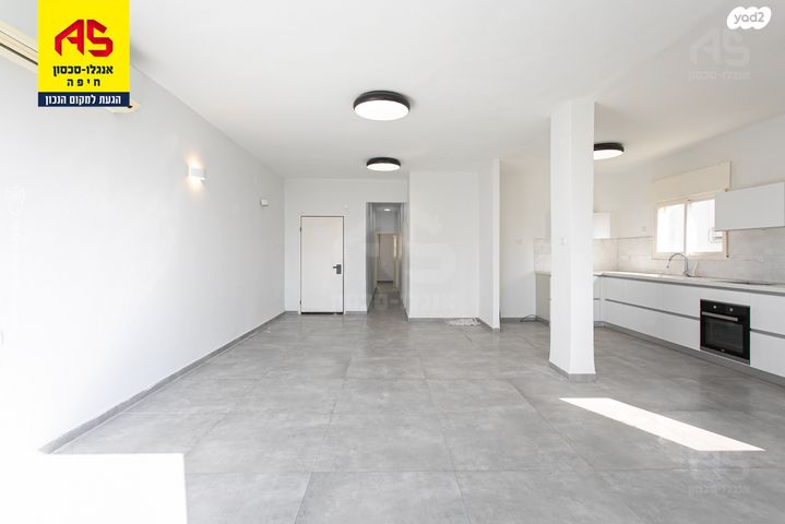 דירה, אגמון, כרמל מערבי, חיפה