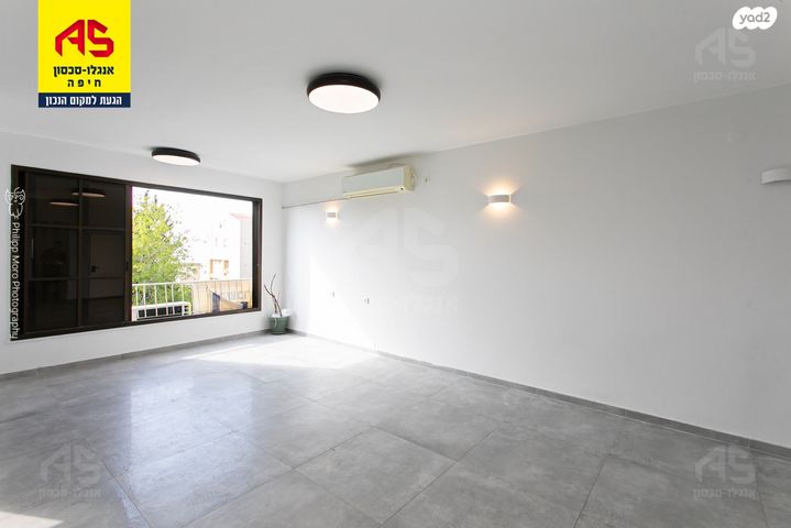 דירה, אגמון, כרמל מערבי, חיפה