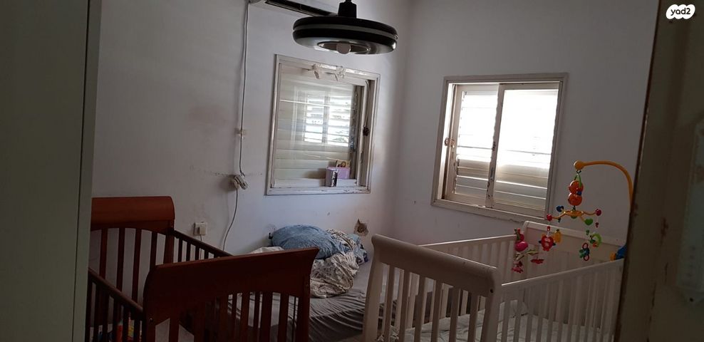 דירה, לבונטין, מרכז העיר דרום, נתניה