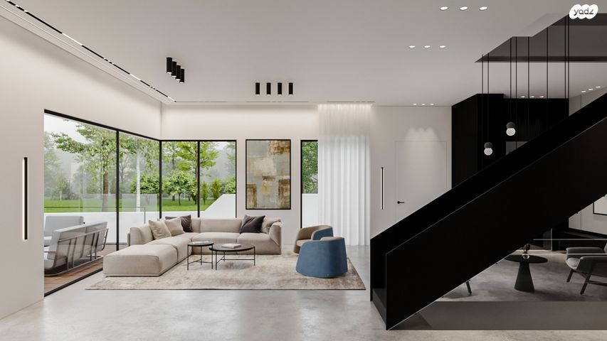 בית פרטי/ קוטג', יואל הנביא, רמת אבי עזרי / רמת בית שמש ג-1, בית שמש