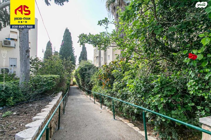 דירה, אגמון, כרמל מערבי, חיפה