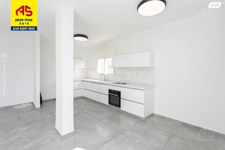 דירה, אגמון, כרמל מערבי, חיפה