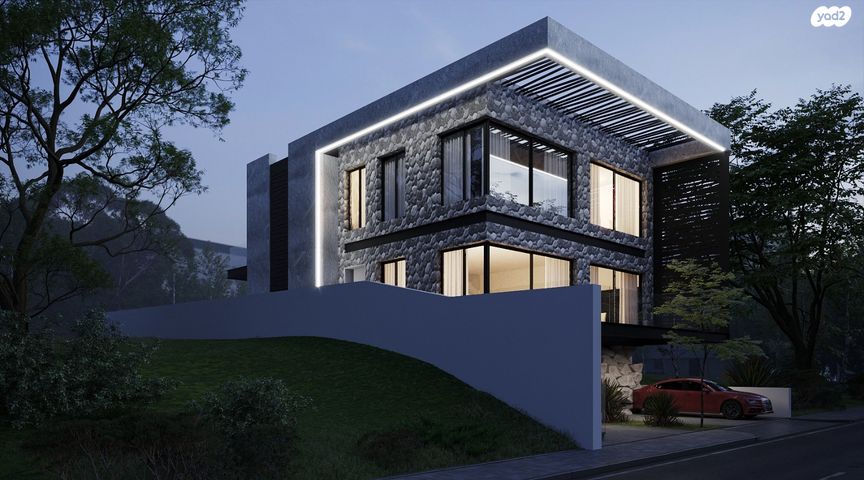 בית פרטי/ קוטג', יואל הנביא, רמת אבי עזרי / רמת בית שמש ג-1, בית שמש