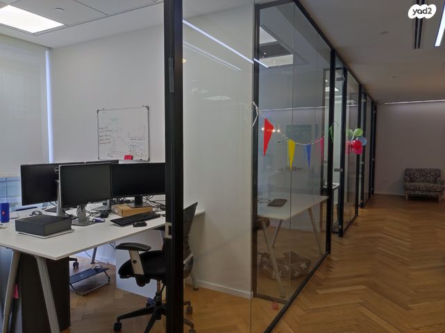 קליניקות, ראול ולנברג, תל אביב יפו